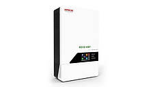 Гібридний інвертор Sorotec REVO HMT 11kW/48V (джерело безперебійного живлення) з Wi-Fi, фото 3