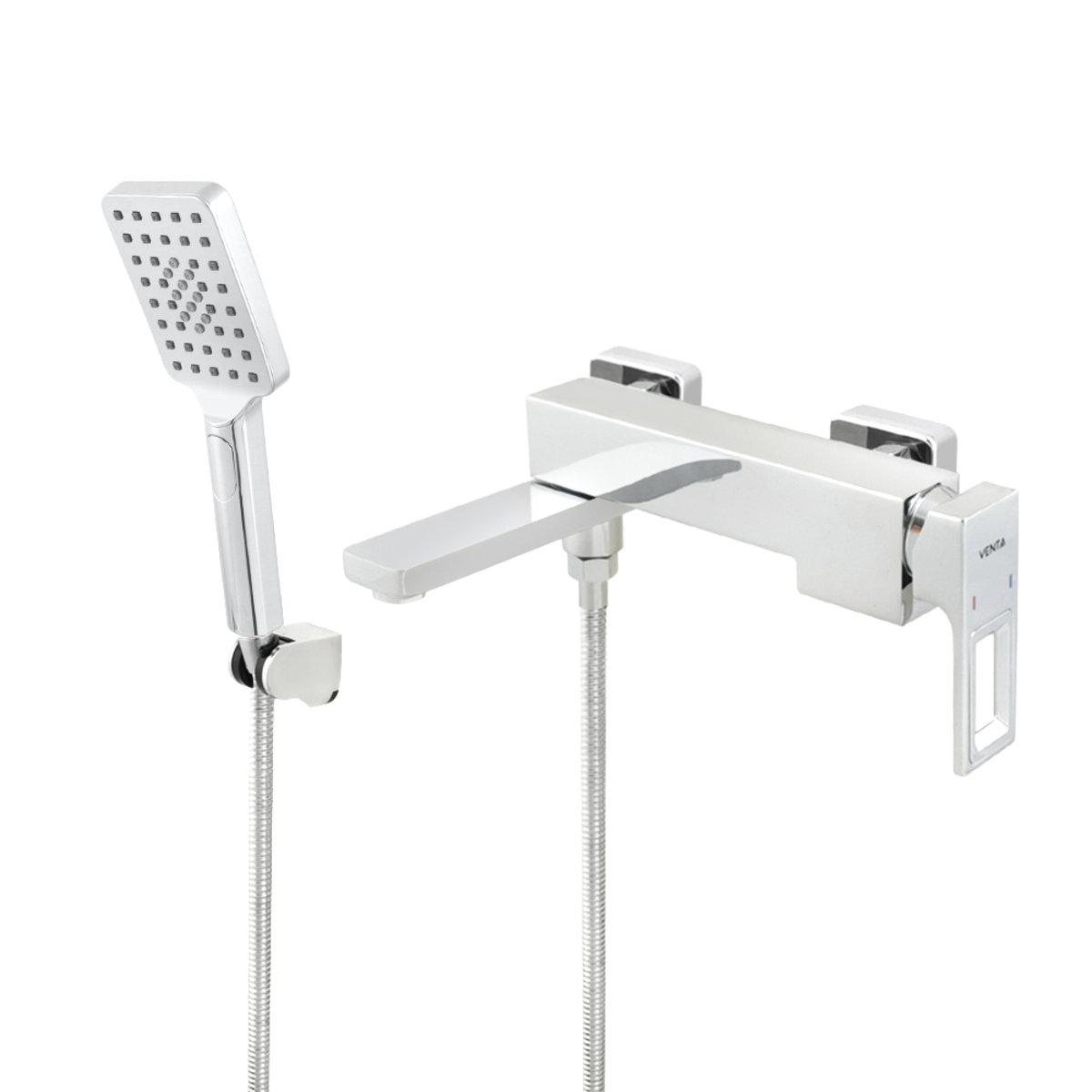 Змішувач для ванни VENTA BS345SC 88002