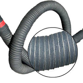 Рукав НВ Б-1-125 з захистом від зовнішніх стирань