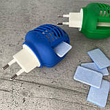 Фумігатор Попрус ПР-6 універсальний, фото 3