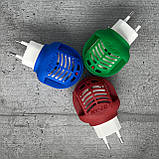 Фумігатор Попрус ПР-6 універсальний, фото 2