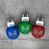 Фумігатор Попрус ПР-6 універсальний, фото 4