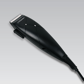 Машинка для стрижки волосся Maestro MR-654C-BLACK