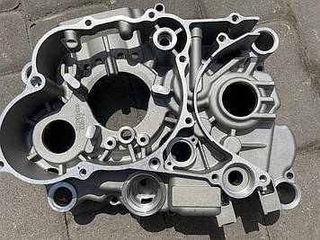Картер 174MN,GNS 300,Kovi Max 300,Exdrive CRF300,Exdrive ProFactory 300 Лівий