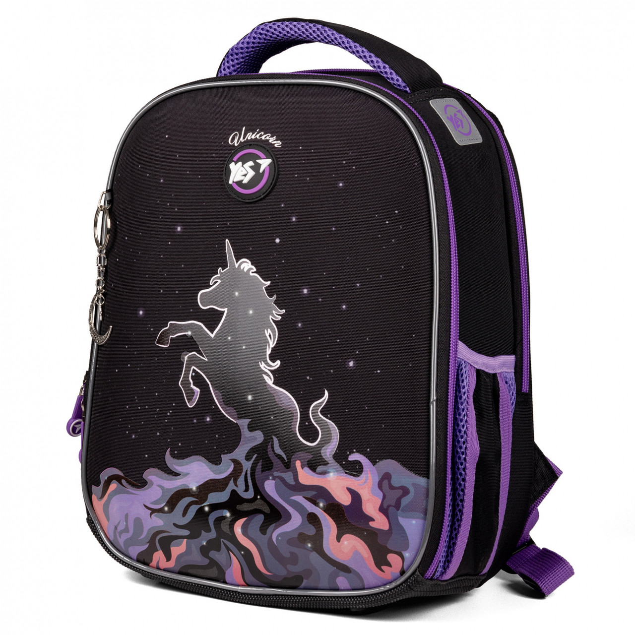 Рюкзак шкільний ортопедичний Yes Magic Unicorn H-100 559543