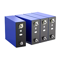 Акумулятор EVE 314Ah Lifepo4 3.2V