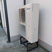 Побутові кондиціонери 1