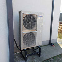 Тепловий насос 