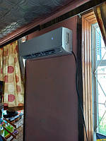 Побутові кондиціонери 5