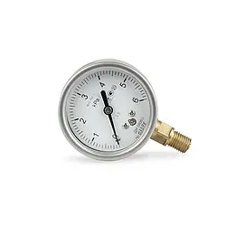 Напоромер ДН05063 клас точності 2,5