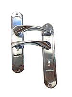 Ручка на планці Partner 77.323 CR