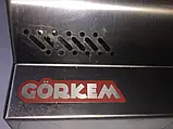 Газова жарочна поверхня Görkem PG 50N гладка з нержавіючої сталі, фото 7