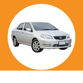 Toyota Vios 2004