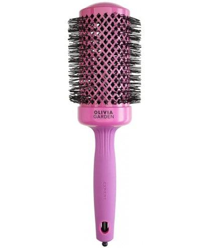 Брашинг термо EXPERT BLOWOUT SHINE Pink 55, фото 1