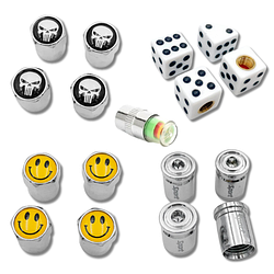 Ковпачки на ніпелі