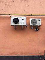 Побутові кондиціонери 14