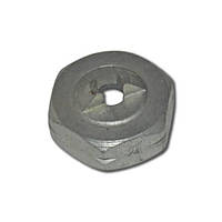 Гайка передньої зірки «Восход»​​​​​​​