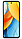 Смартфон ZTE Nubia V60 Design 6/256Gb Purple UA UCRF, фото 4