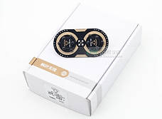 Оновлена патч FPV-антенна Maple Wireless 5.8G 11dBi RHCP / SMA, фото 5