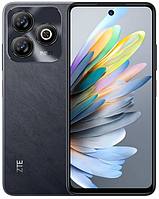 Смартфон ZTE Blade A75 4/256Gb Black UA UCRF