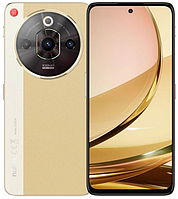 Смартфон ZTE Nubia Focus Pro 8/256GB Brown UA UCRF