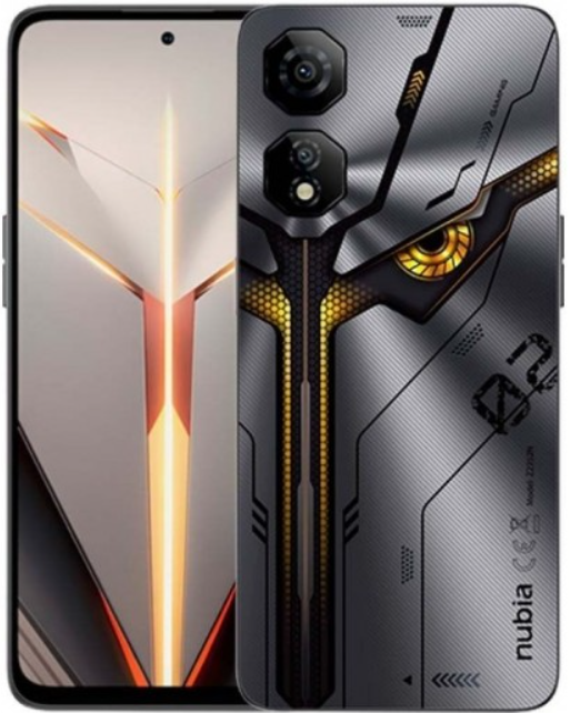 Смартфон ZTE Nubia Neo 2 5G 8/256Gb Storm Gray UA UCRF
