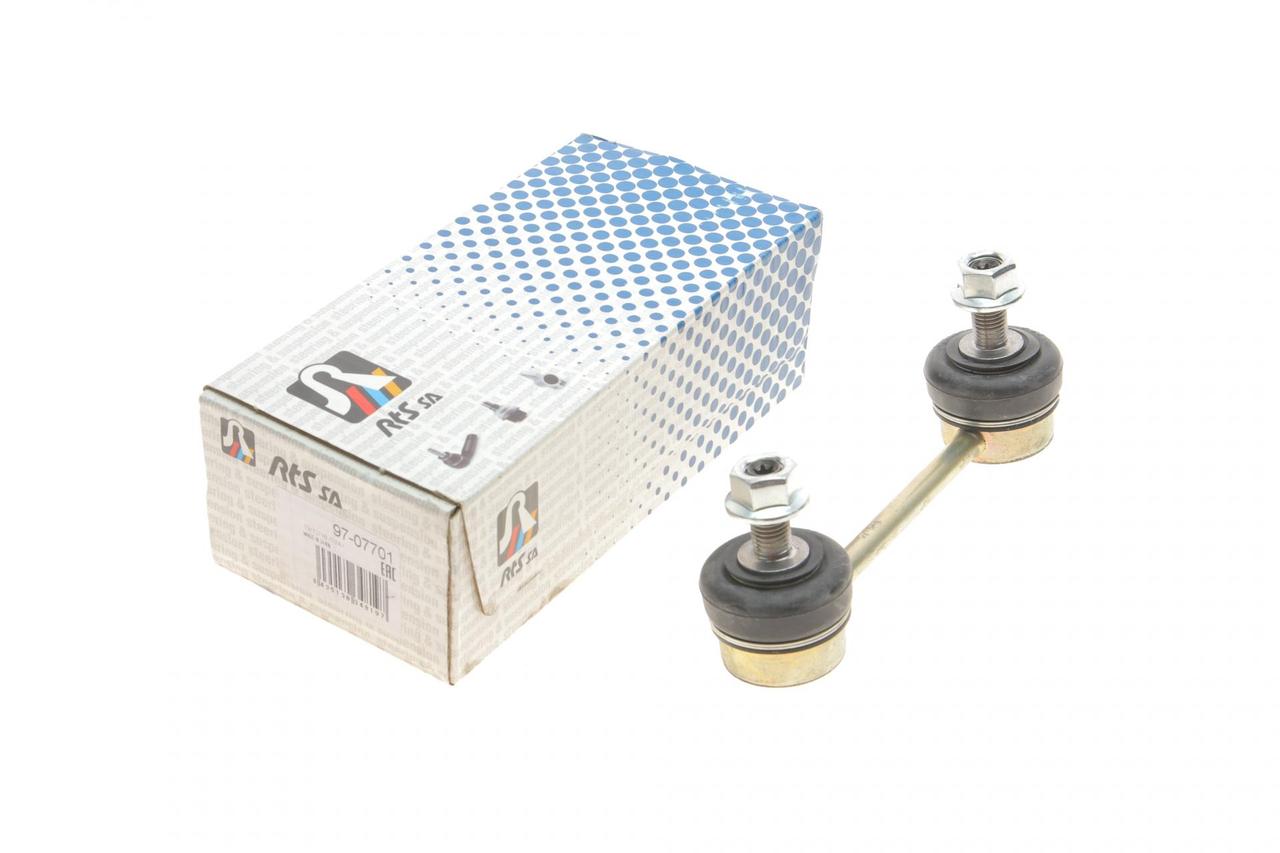 Тяга стабілізатора переднього Isuzu D-Max I Rodeo 02-12 97-07701