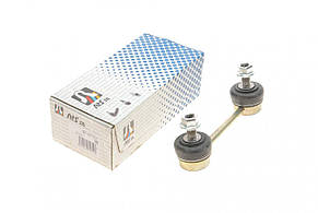 Тяга стабілізатора переднього Isuzu D-Max I Rodeo 02-12 97-07701, фото 1