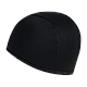 Шапочка для плавання Speedo Polyester Cap (8-710080000-1) Black, фото 2