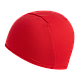 Шапочка для плавання Speedo Polyester Cap (8-710080000-4) Red, фото 2