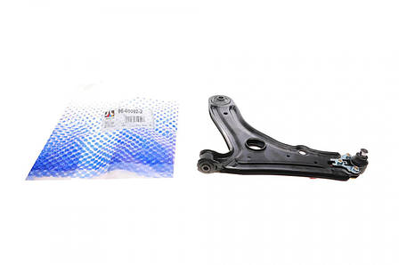 Важіль підвіски передній знизу L Seat Cordoba Ibiza VW Caddy Polo 95-04 Golf 83-92 з кульовою 96-00092-2, фото 1