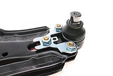 Важіль підвіски передній знизу L Seat Cordoba Ibiza VW Caddy Polo 95-04 Golf 83-92 з кульовою 96-00092-2, фото 5
