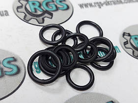 Ремкомплект блока управління гідравлікою ЕО-4321, Атек-881