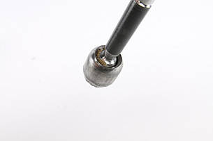 Тяга рульова Seat Toledo IV 12-19 Skoda Fabia III 14- VW Polo 09- L=312.5mm 92-90961, фото 3