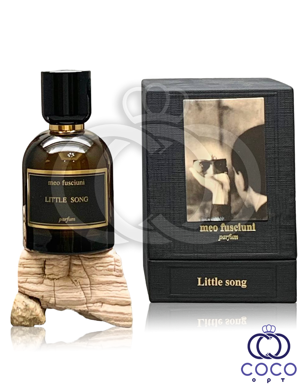 Парфумована вода MEO FUSCIUNI Little Song 100 Ml