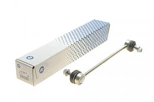 Тяга стабілізатора переднього Audi 80 78-96 Audi 90 84-91 L=270mm 97-05910, фото 2