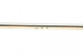 Тяга стабілізатора переднього Audi 80 78-96 Audi 90 84-91 L=270mm 97-05910, фото 4