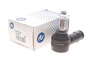 Наконечник тяги рульової Chevrolet Aveo T300 Colbat 11- 91-03142, фото 3