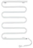 Сушарка для рушників електрична Instal Project Medio Electro 50х80 біла