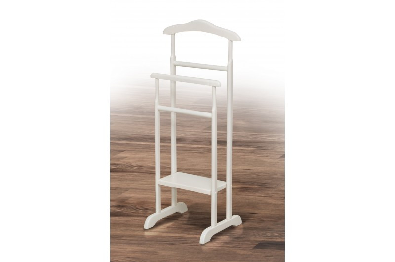 Плечики "Сігма" Білий, Арт.49953