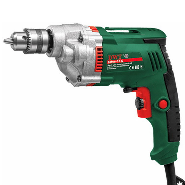 Дриль безударний DWT BM06-10 G