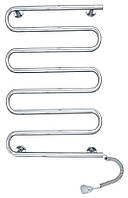 Сушарка для рушників електрична Instal Project Medio Electro 50х80 хром