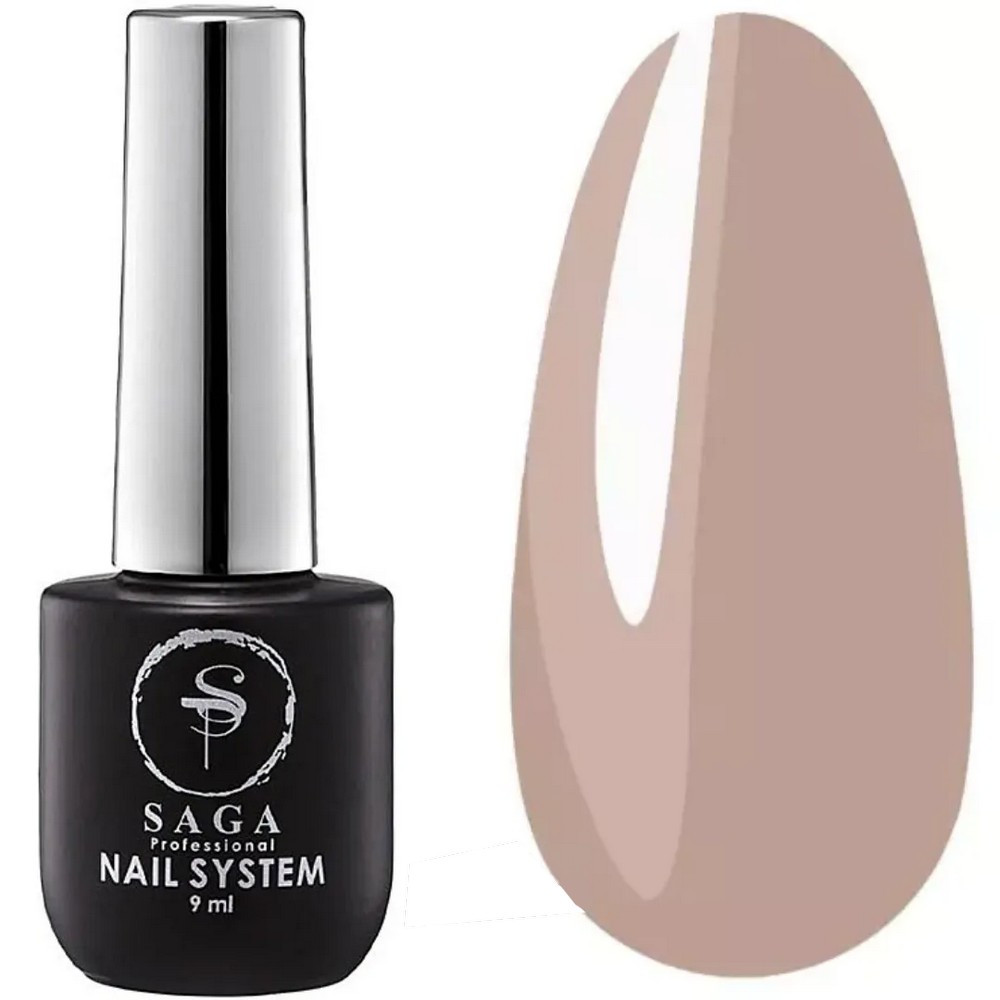 Базове покриття Saga Professional Color Base #17, 9 мл