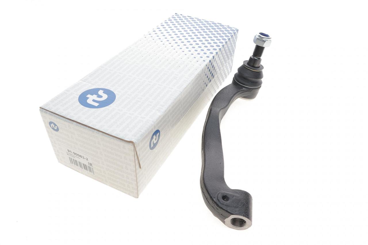 Наконечник тяги рульової L VW T5 Multivan V 03-15 91-90983-2