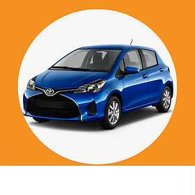 Toyota Vios Yaris L 2019-2020