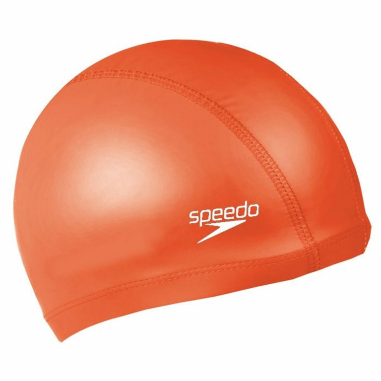 Шапочка для плавання Speedo Pace Cap AU (8-720641288) Orange, фото 1