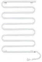 Сушарка для рушників електрична Instal Project Medio Electro 60х100 білий