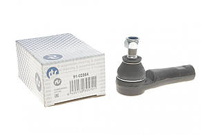 Наконечник тяги рульової Nissan Almera Primera 90- 91-02364, фото 1