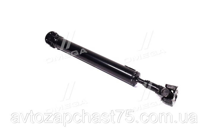 Вал карданный ваз 2121, 21213, 21214, нива тайга, задний (на ...