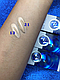 Тональна основа з колагеном Enough ULTRA X10 Cover Up Collagen Foundation SPF50+ PA+++ No21 (100 g), фото 3